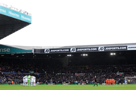 Is Leeds United v Blackburn Rovers on TV? Channel and streaming details