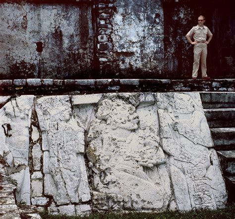 Palenque 13 Palenque Archaeological Zone Zona Arqueologic Flickr