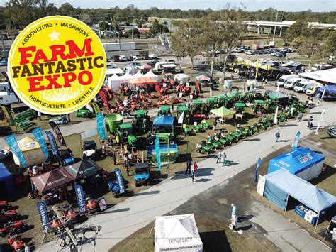 The area had long been occupied by the kabi aboriginal people when european settlement began in the 1840s. 2020 Farm Fantastic Expo, Caboolture Showgrounds, October ...