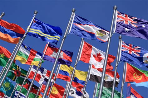 Diferencia entre Negocios Internacionales y Relaciones Internacionales