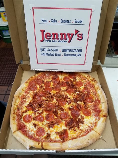 The following vendors are among those currently slated to participate in the 2021 charlestown seafood festival and may be subject to change. jennys pizza charlestown - Posts - Charlestown ...