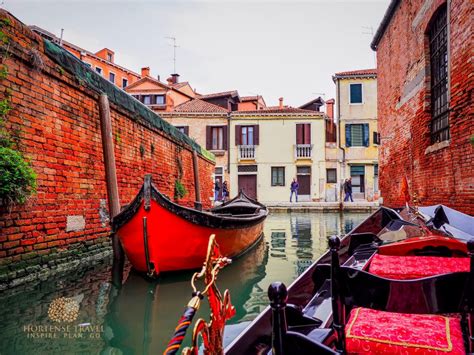 10 Venice History Facts Every Traveler Needs To Know