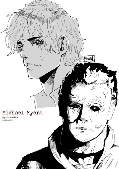 Discover More Than 76 Anime Michael Myers Latest Induhocakina