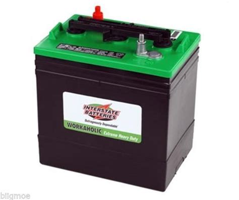 What Is The Best Golf Cart 6v Battery For Solar