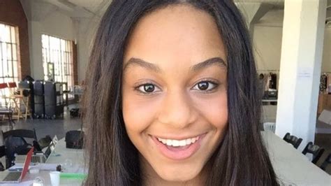 The Stunning Transformation Of Dance Moms Nia Sioux The Stunning
