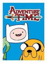 Adventure Time Schedule Images