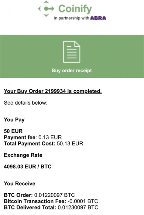 „zu beachten ist, dass bomba bitcoin cryptopia die münze erst zur zeit meldete, als ihr preis schon seinen höhepunkt erreicht hatte, sodass anleger, die sich auf diese. Bitcoin kaufen mit Abra App - Eine Coinbase Alternative?
