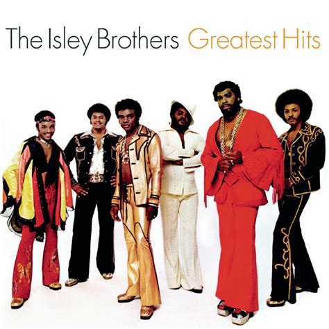 the isley brothers greatest hits music2you
