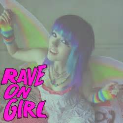 8tracks radio rave on girl 32 songs free and music playlist