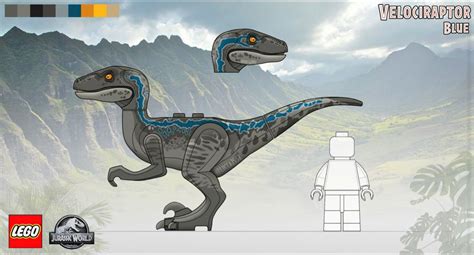 Lego Jurassic World En 2021 Dinosaurio De Lego Dinosaurios De