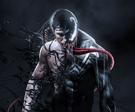 The venom movie placed tom hardy's version of eddie brock and his symbiote partner squarely in the spotlight, and this time around, venom was more imposing and frightening. Tom Hardy starrer Venom movie is based on Marvel's Lethal ...