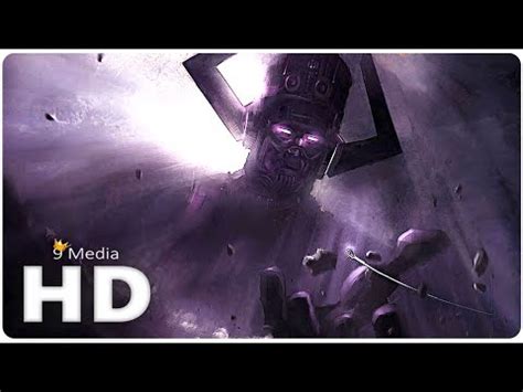 We did not find results for: AVENGERS 4 Galactus (2019) Marvel Superhero Movie - YouTube