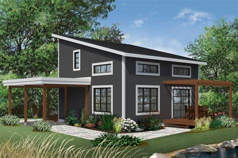 Stylish And Affordable Cheapest House Plans To Build Blog