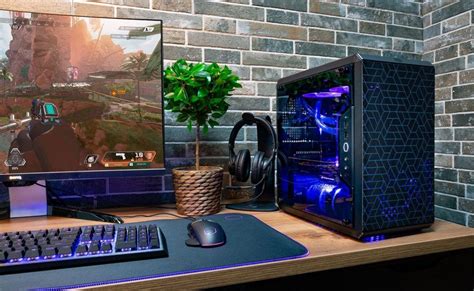 La Mejor Pc Gamer Que Puedes Armar Por 500 Dólares