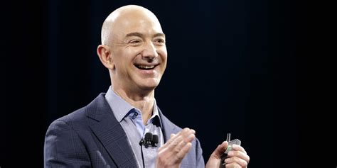 Jeff Bezos Wallpapers Wallpaper Cave