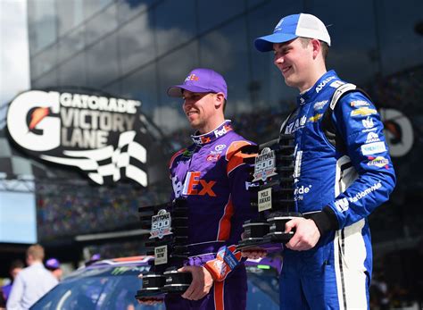 Created apr 3, 2018reportnominate tags:nascar, nascar driver. NASCAR: Starting lineups for Can-Am Duels set - Bowman and ...
