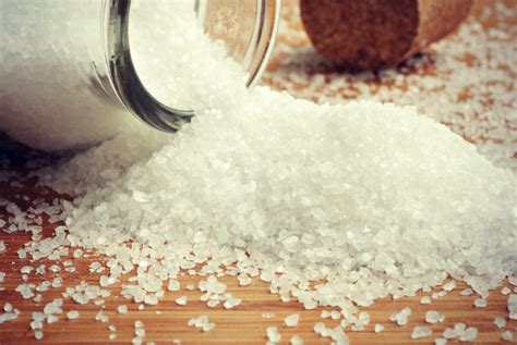 9 Wonderful Uses of Epsom Salt - Body in Balance