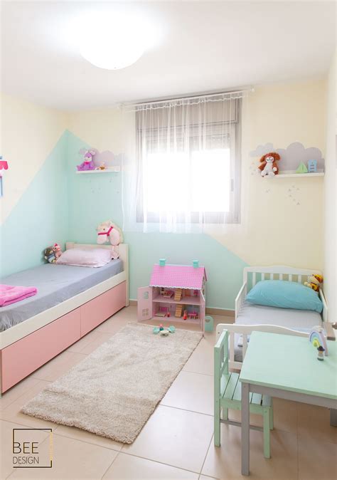 Pin on Kids room - חדרי ילדים