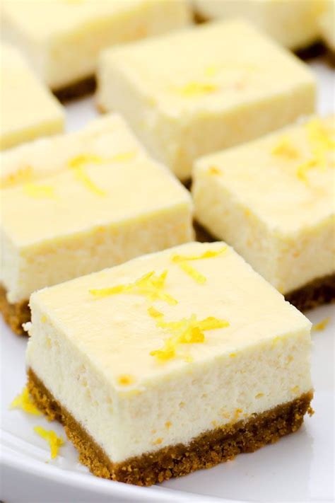 Nonna's Lemon Ricotta Cheesecake Slice | Recipe in 2020 ...
