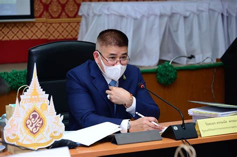 เห็นชอบแต่งตั้ง น.ส.ธนพร ศรีวิราช ภรรยา ร.อ.ธรรมนัส พรหมเผ่า รมช.เกษตรและสหกรณ์ เป็นข้าราชการการเมือง ในตำแหน่งประจำสำนัก. ธรรมนัส พรหมเผ่า เผย ดีใจหลังศาลไม่รับคำร้องพ้นสภาพ ส.ส. ...