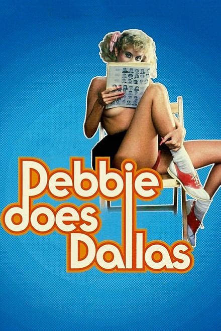 Debbie Does Dallas 1978 The Movie Database TMDB