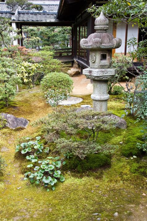 What Is A Zen Garden Information And Tips For Creating Zen Gardens