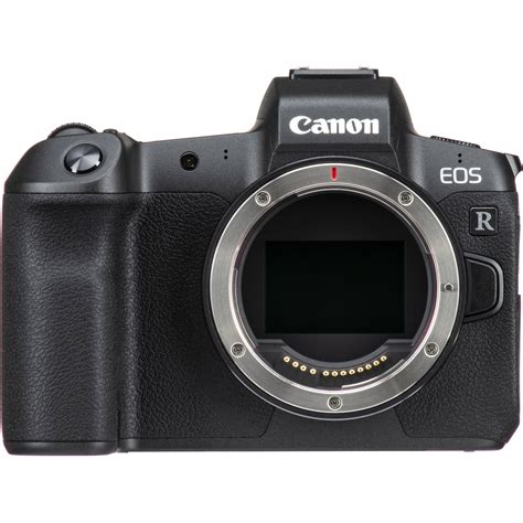 Entirely shot on canon eos r so see it for yourself how you like it or not.btw the. Canon EOS R Body | Altessa Digital