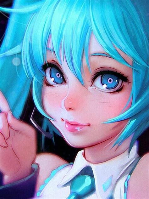 Hatsune Miku Wallpaper For Android Apk Download