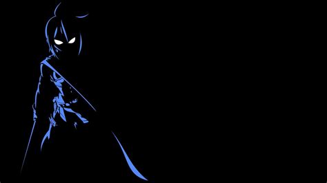 Maybe you would like to learn more about one of these? Black Anime Wallpapers - Wallpaper Cave
