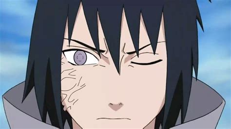 Image Byakugan Sasuke By Darkuchihasharingan D3ow195 Anime