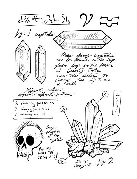 I found pics of a lot of the blacklight pages on tumblr though. Gravity Falls downloads - get all pages of Dipper´s Journal 3
