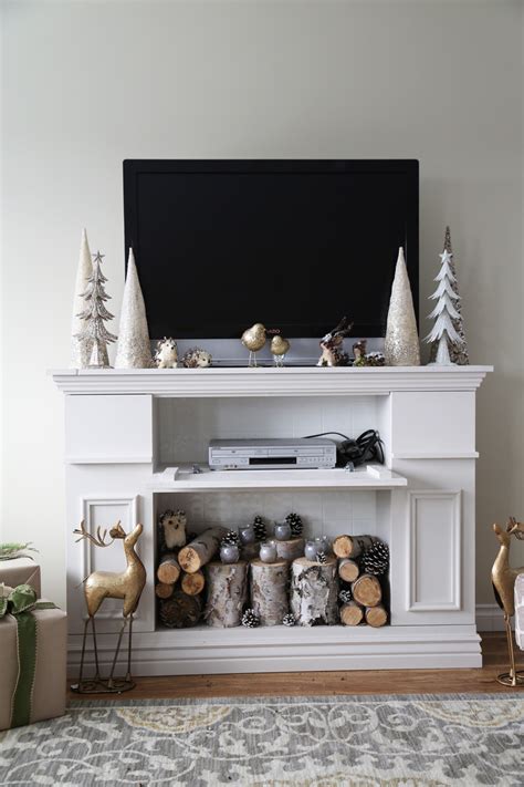 We did not find results for: Fake Fireplace : Ideas on How to Faux Stone Fireplace ...