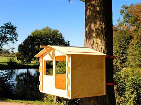 After following this step by step guide for how to build a house on your own, you have finally arrived at the end of the interior work. Build Your Own Treehouse in 6 Easy Steps