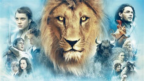 The chronicles of narnia is a series of seven fantasy novels for children by c. The Chronicles of Narnia | VS Battles Wiki | FANDOM ...