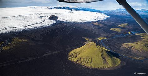Iceland Subglacial Volcanoes Interdisciplinary Early Warning System