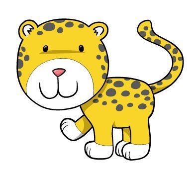 Check spelling or type a new query. Cartoon cheetah cartoon baby cheetah co clipart image #40966