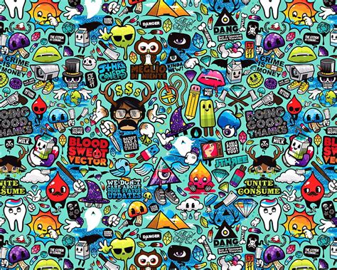 Stickers Cool Hd Wallpaper Peakpx