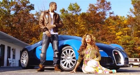 Beyonce release a vibrant video for her single party featuring j. Beyoncé - Party ft. J. Cole Video features a Bugatti ...