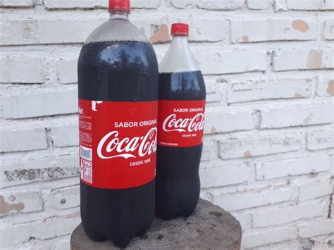 No válido para ventas mayoristas. ¡ Al Suave ! le subieron el precio a la Coca-Cola | HCH.TV