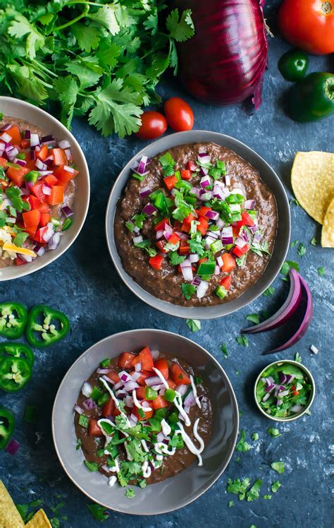 Your picky eaters will love it, and you'll love that you get to eat something other than good ol' mac and cheese! 10 Healthy Instant Pot Superbowl Party Recipes | Healthy ...