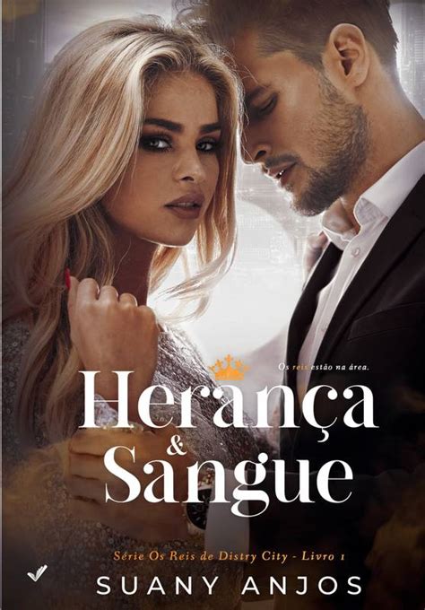 Herança And Sangue ⋆ Loja Uiclap