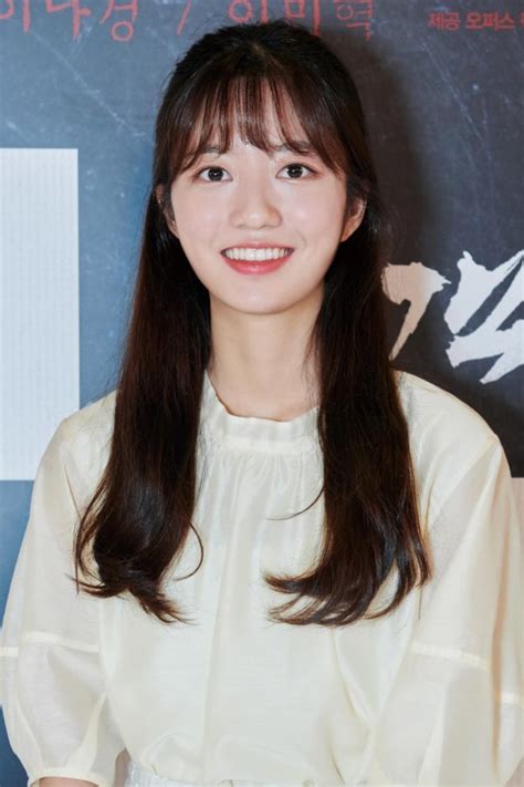 소름 주의 김현수, 천상의 목소리로 지켜 낸 소프라노! DA포토김현수, 맑은 미소 : 스포츠동아