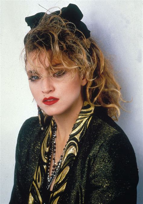 Madonna 80s Pics Hot Sex Picture
