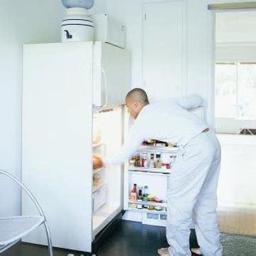 Maybe you would like to learn more about one of these? The Causes of Moisture on the Outside of a Refrigerator ...
