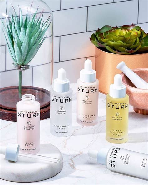 10 German Skincare Product Brands That Are Presently On The Limelight