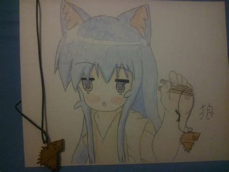 Acchi Kocchi Tsumiki Miniwa By Razenyka On Deviantart