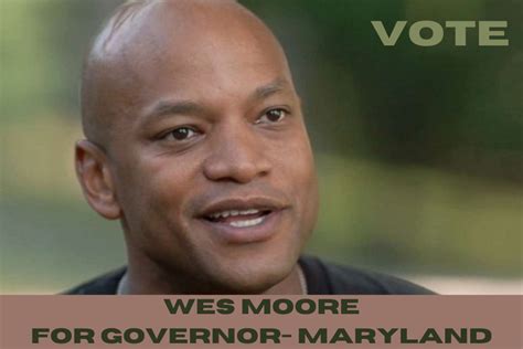 Campaigns Daily Wes Moore Is Taking Back Patriotism
