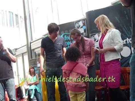 Niels destadsbader was born on august 19, 1988 in kortrijk, belgium. Niels Destadsbader Anita Nederlof en Moora vander Veken in ...