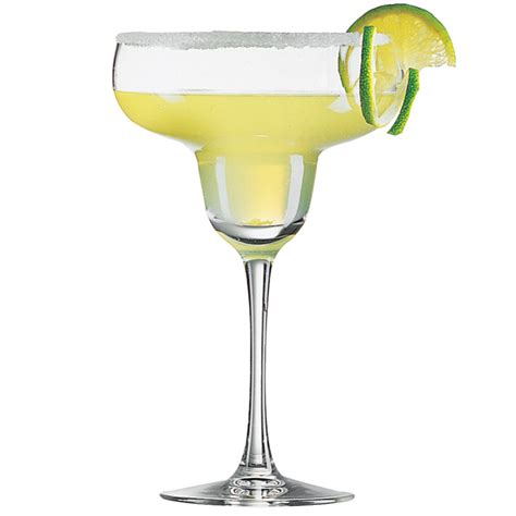 Cabernet Margarita Cocktail Glasses 15 5oz 440ml Drinkstuff