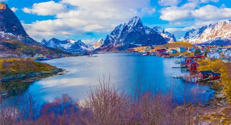 Reine 2021 Best Of Reine Norway Tourism Tripadvisor